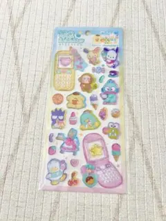 平成ハッピーフォン　サンリオキャラクターズ