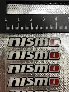 ニスモ アクセサリー