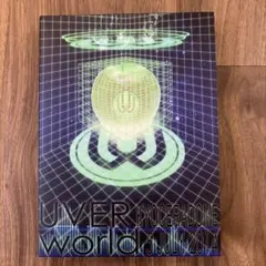 2026年最新】uverworld 京セラドームの人気アイテム - メルカリ