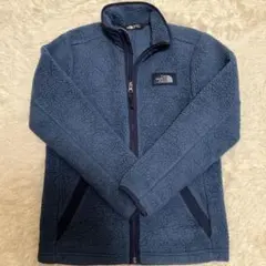 THE NORTH FACE フリースジャケット L ネイビー