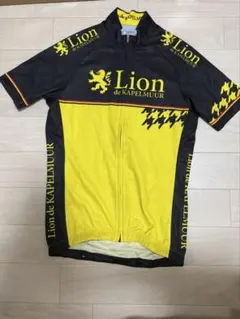 2026年最新】Lion de KAPELMUUR サイクルジャージの人気アイテム