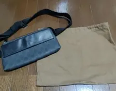 GUCCI ボディバッグ ブラック