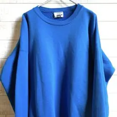 90s Lee ヘビーウェイト MADE IN USA 2XL アメリカ製 古着