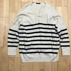 ジャーナルスタンダード　ニット