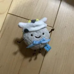 すみっコぐらし てのりぬいぐるみ ほこり