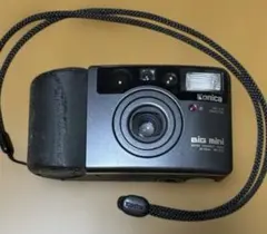 コニカ BiG mini（ジャンク品） 35-70 m m BM-310Ｚのサムネイル