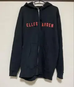 2025年最新】ellegarden パーカーの人気アイテム - メルカリ