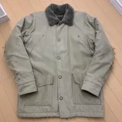 BRAITONE ベージュ フリースジャケット