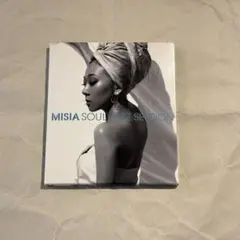 MISIA SOUL JAZZ SESSION レンタル落ち