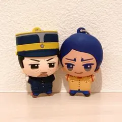 2025年最新】ちびぐるみ 鯉登の人気アイテム - メルカリ