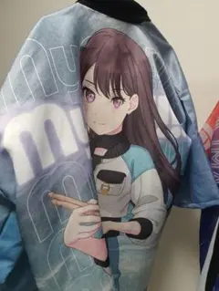 BanG Dream! 12th☆LIVE 法被 MyGO!!!!! 椎名立希 - メルカリ