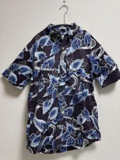 reyn spooner アロハシャツ TAILORED FIT Sのサムネイル