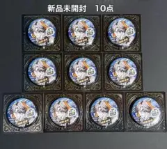 新テニスの王子様 伊勢丹 跡部景吾 缶バッジ ノーマル7点 - メルカリ