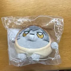 あんスタ ぶくスタ 大神晃牙 こうがのおいしい丸パン マスコット