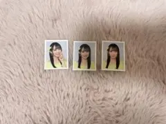 瀧脇笙古　イコラブ idフォトカード コンプ
