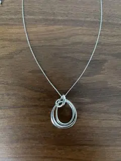 ロング ネックレス