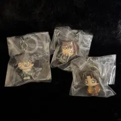 名探偵コナン めじるしアクセサリー 3点セット