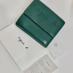 アニエスベー　財布のサムネイル