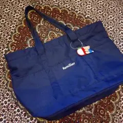 マザーズバッグ　ファミリア