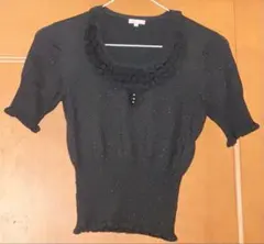 2025年最新】TO BE CHIC レディース 半袖 シャツ・ブラウスの