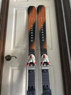 OGASAKA TCSB スキー板 155cm - メルカリ