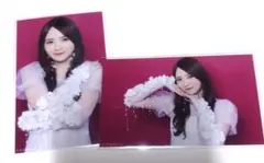 乃木坂46 『歩道橋』ミニ生写真 セミコンプ 田村 弓木 筒井 林 黒見 矢久保