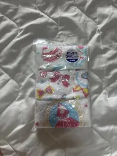 おしぼり3枚セット