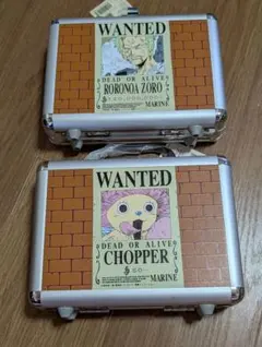 ONEPIECE ミニトランク 平成レトロ