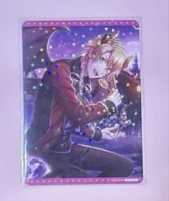 【B610】うたプリ　シャニライ　ビジュコレ　来栖翔　205枚まとめ売り うたプリ シャニライ ビジュコレ Vol.5 来栖翔 特典 SR - メルカリ