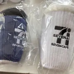 セブンイレブン Happyくじ ぬいぐるみチャーム