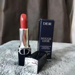 ルージュディオール 720S アイコン サテン