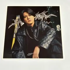 KAMIGATA BOYZ * 小瀧望 * ソロカード