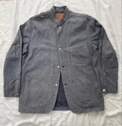 90's00'sEuroLevi's 70515-04UK WorkJacket