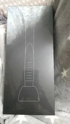 新品未開封 MEDULLA ソニックシャインプロ 超音波ヘアケアトリートメント機