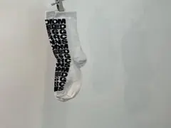 COMME des GARCONS logo soxのサムネイル