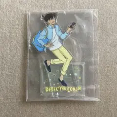 名探偵コナン セガラッキーくじ アクリルスタンド 工藤新一