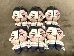 TVアニメ 呪術廻戦 ちょぴぬいぷち③ 東堂葵