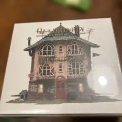 QUADRINITY MEMBER'S BEST SELECTIONS 初回盤