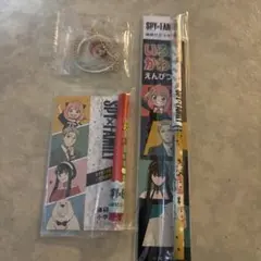 SPY×FAMILY グッズ