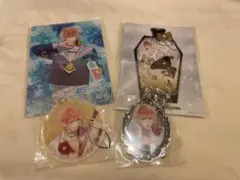 DIABOLIK LOVERS ディアラバ 逆巻シュウ セット