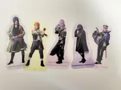 ミュージカル刀剣乱舞 アクリルカード