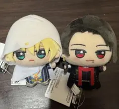 刀剣乱舞 ONLINE ちびぐるみ vol.1 山姥切国広 加州清光