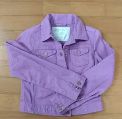 ジュニア　GAPジャケット