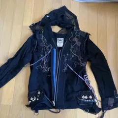 UNDERCOVER SCAB期 再構築ジャケット Mのサムネイル