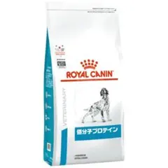 27年1月 ROYAL CANIN 低分子プロテイン 3kg ロイヤルカナン