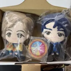 ミセスグリーンアップル 一番くじ A賞 藤澤涼架 若井滉斗 2種セット