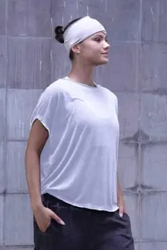 12☆ SALSATION TシャツXS　美品 ☆サルセーション