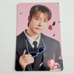 ドンヘ　トレカ 最終値下げ!!♡SUPERJUNIOR ドンヘ トレカ 12枚セット♡ - メルカリ