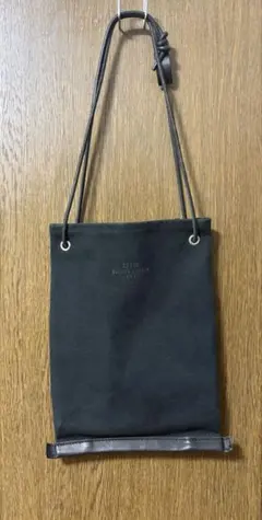 TWENTY EIGHTY ショルダーバッグ