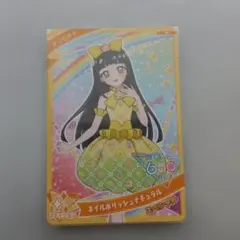 つむぎ フラワーマーチバズリウムシークレットフレンズ∞ アイプリ